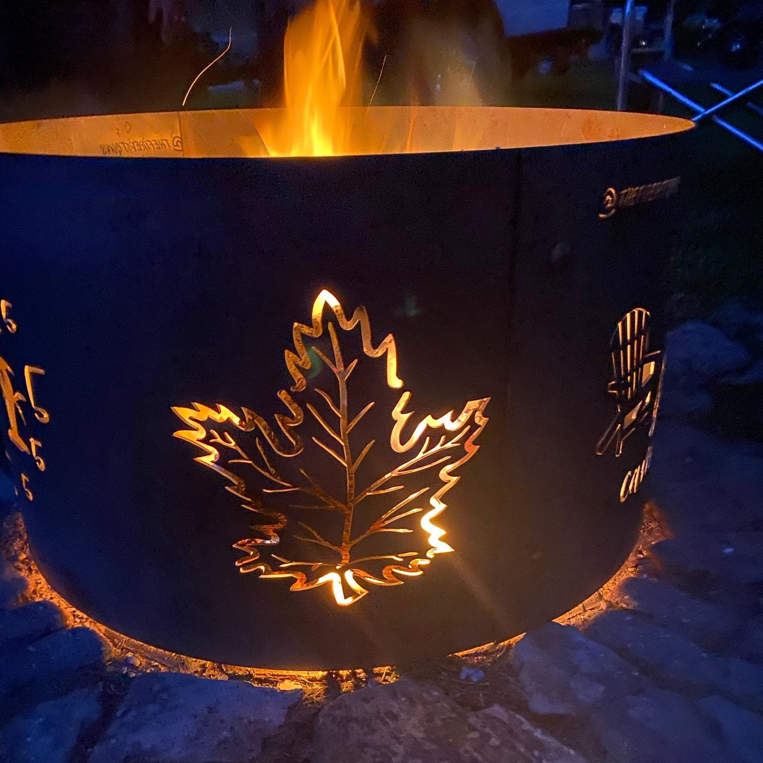 Toronto Maple Leafs Dxf. File Etsy