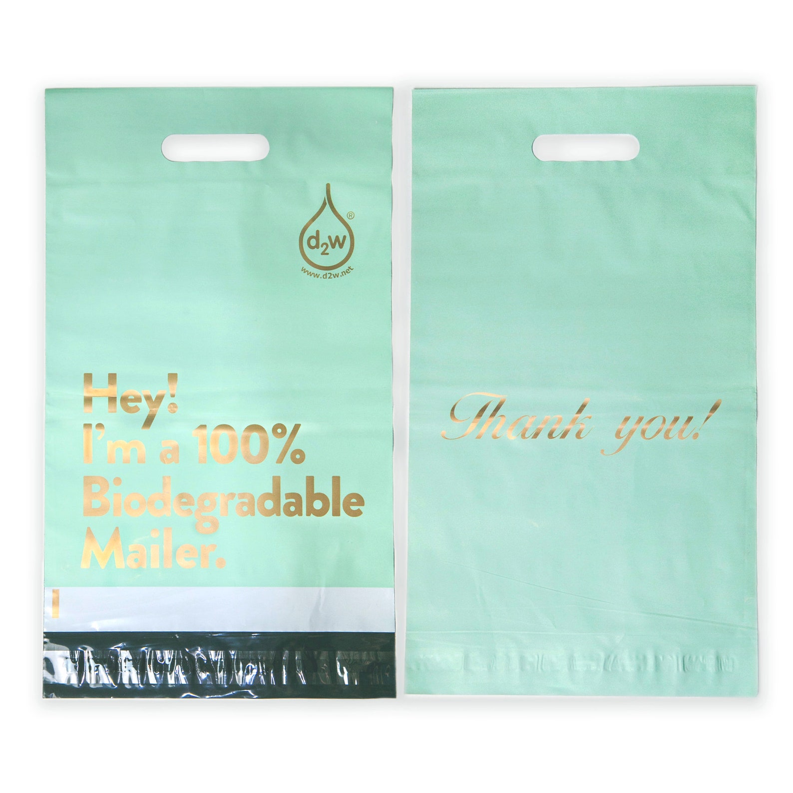 Eco Friendly Postage Mailing Bag, Eco Mailers, 100 Biodegradable