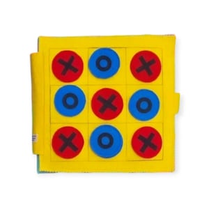 Montessori Mathematics & Geometry Book