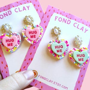 Conversation Hearts