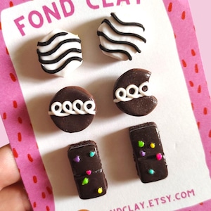 Chocolate Treat Pack