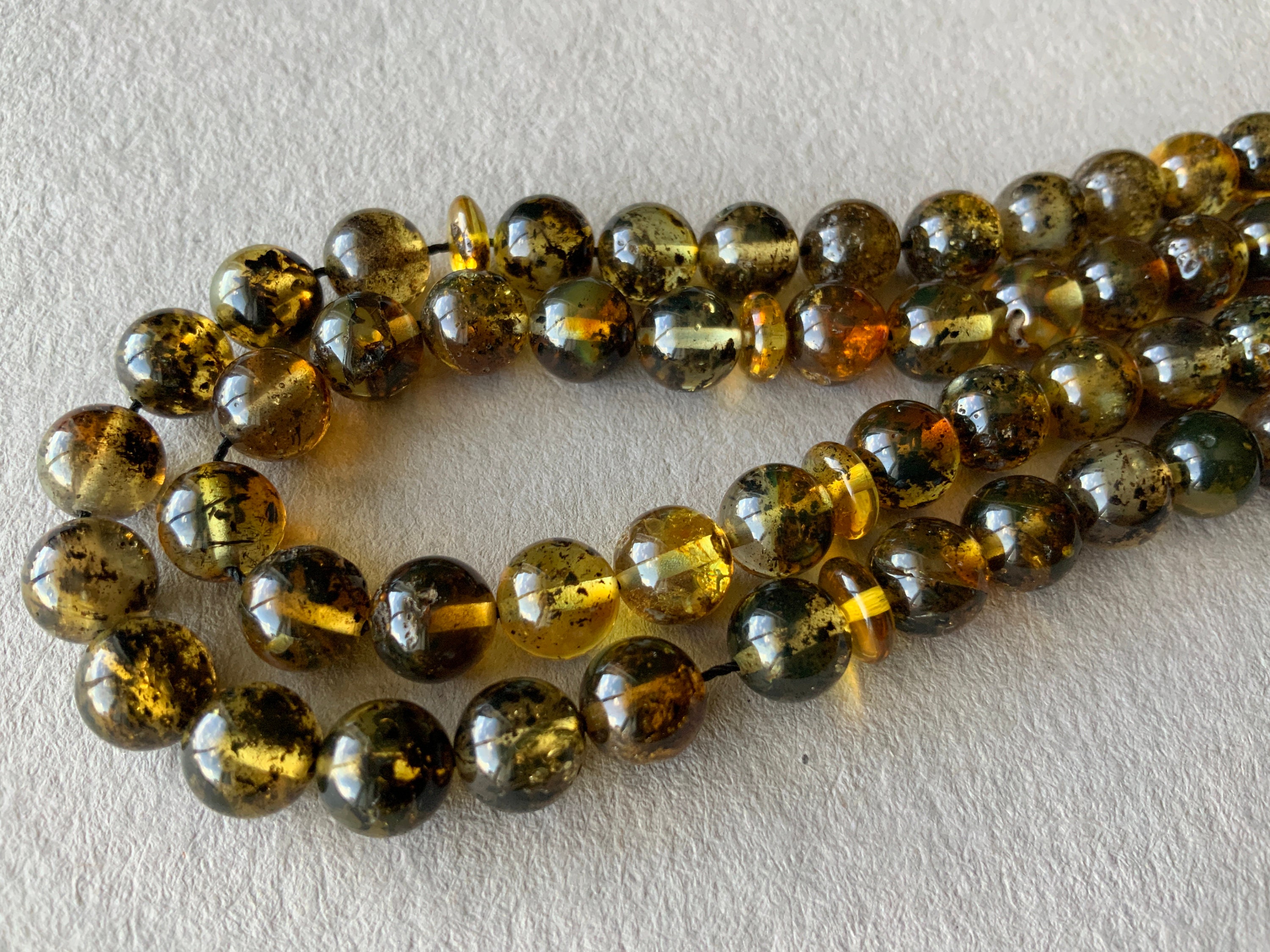 amber beads wholesale