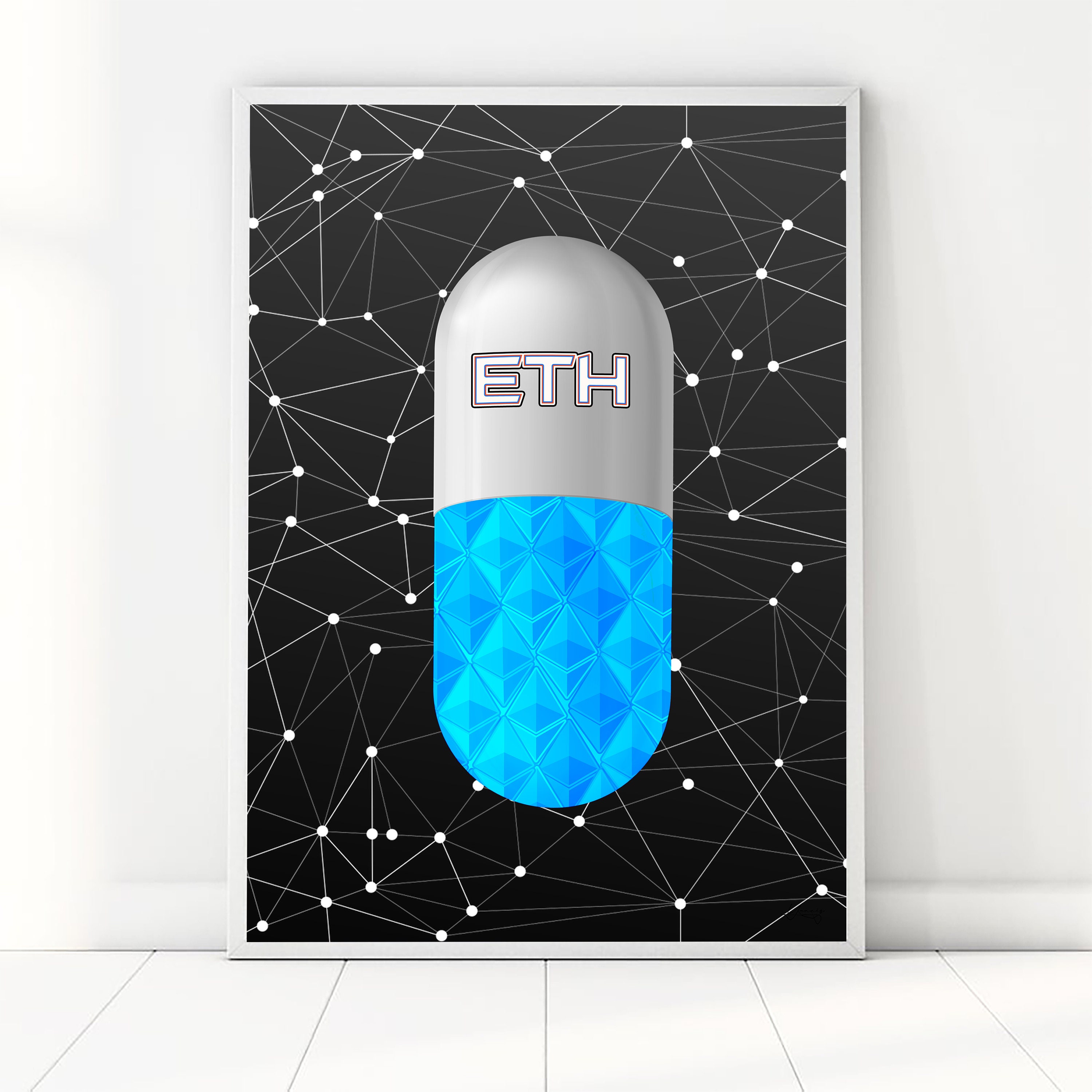 ethereum pill