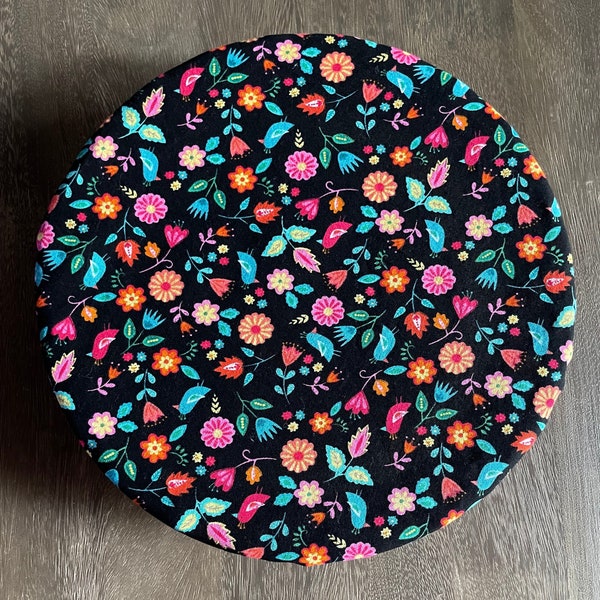 Cotton Pie Cover | 14-inch Extra Large Bowl Cover