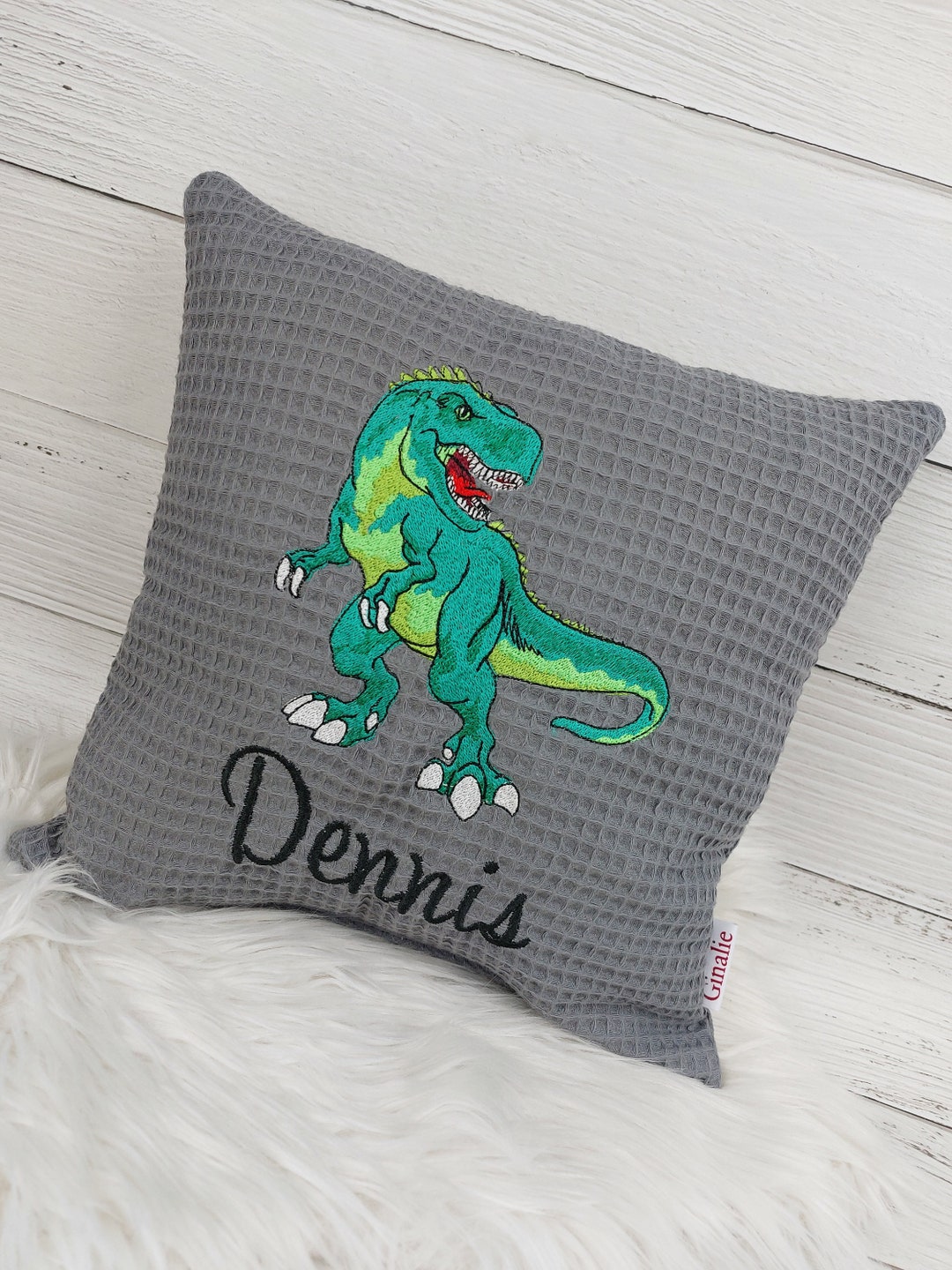 Individual Pillows With Names for Babies & Children in Many Etsy