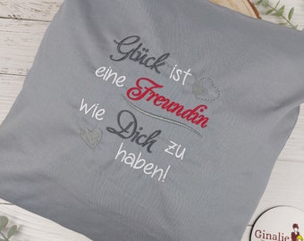 Personalisierte Kissen mit Sprüchen für die Liebsten! Hol dir Gemütlichkeit ins Wohnzimmer - Sofakissen mit Spruch zum Vater Muttertag.