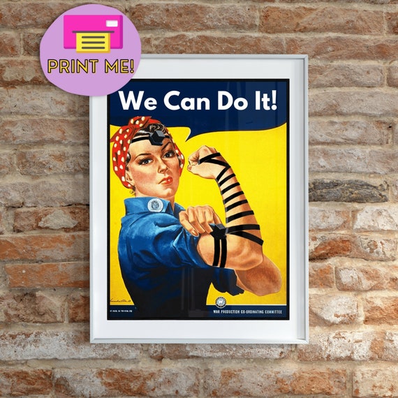 Jewish Digital Download Jewish Printable Tefillin Art We Can Do It Tefillin Digital Download Modern Jewish Print Feminist Jewish Art Jewish Digital Download Jewish Printable Tefillin Art We Can Do It Tefillin Digital Download Modern Jewish Print Feminist Jewish Art