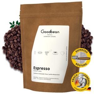 ESPRESSO | Espresso & fully automatic machines - classic, good espresso