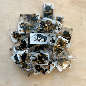 Dominos {set of 28}
