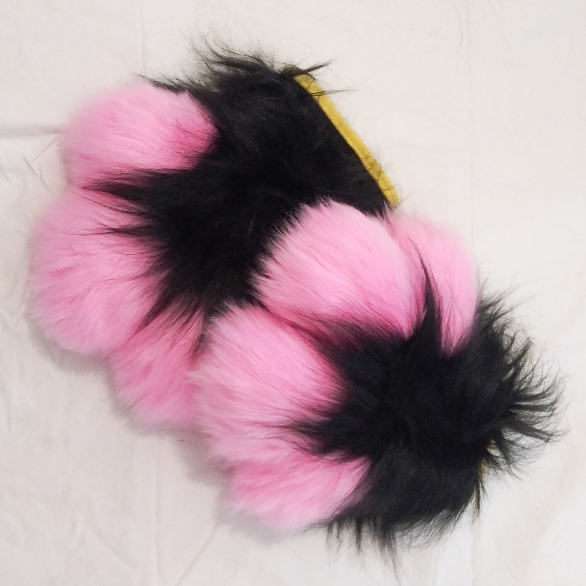 Bird Fursuits - knol4d4