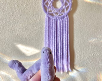 Shelby's DreamNest - Dreamcatcher Set
