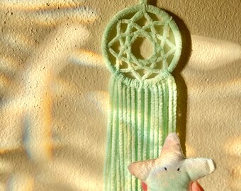 Starmint's Dreamnest - Dreamcatcher Set