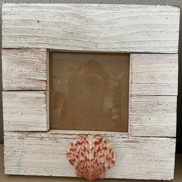 Coastal Picture Frames Etsy