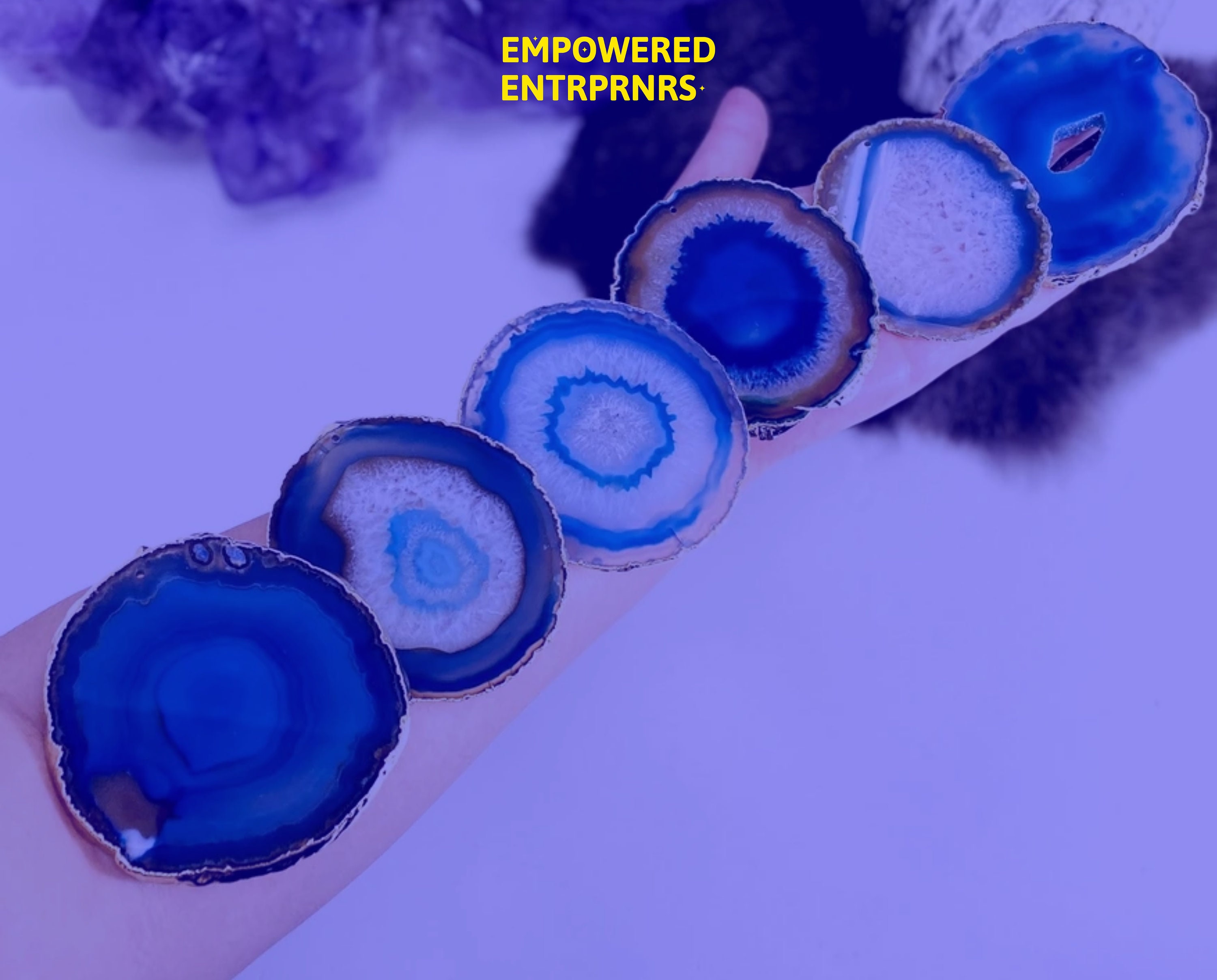 Crystals Vendor List Crystal Vendors Crystal Jewelry Vendor Etsy