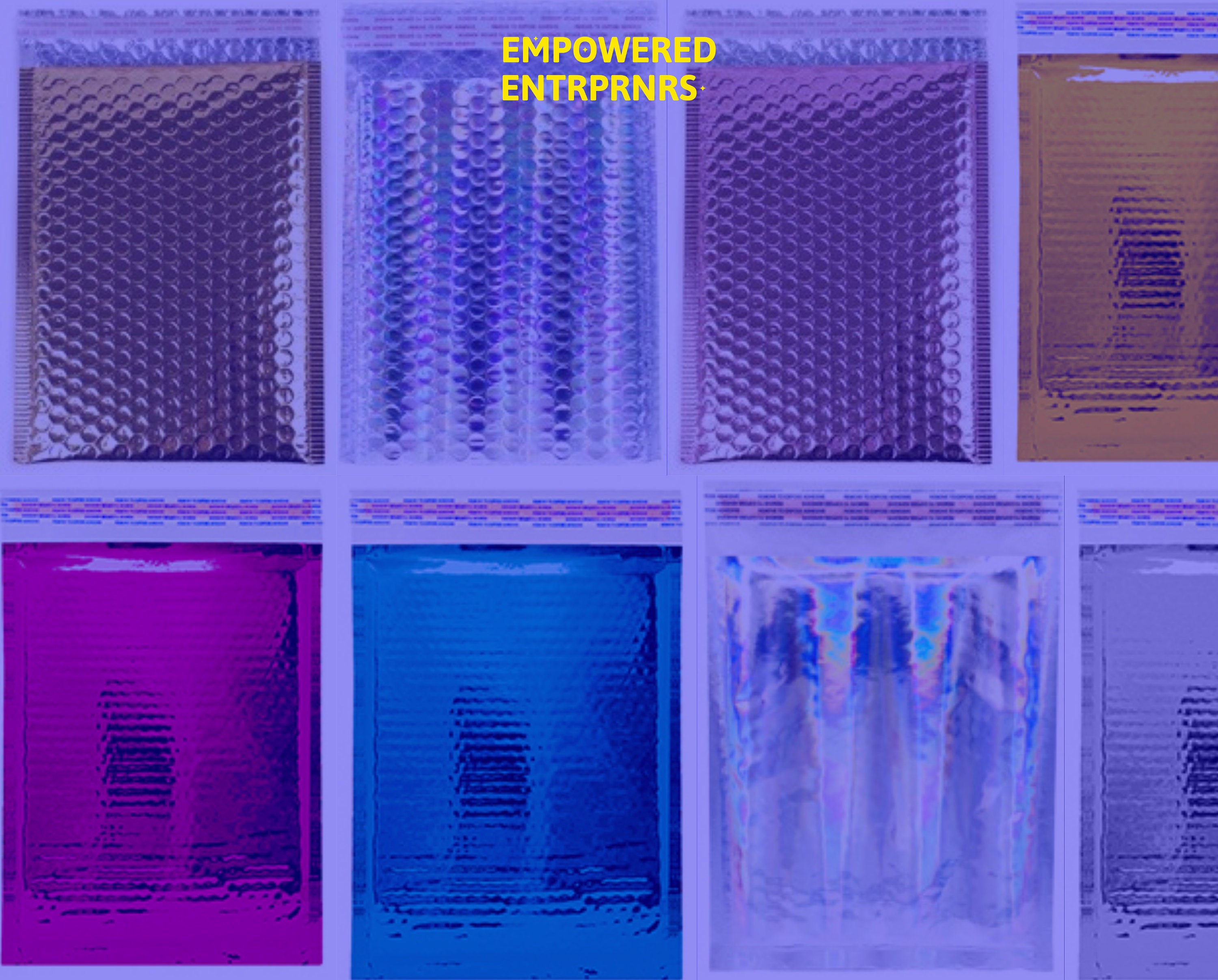 Packaging Vendor List Label Vendor List Custom Packaging Etsy