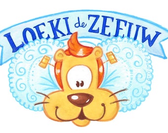 Loeki von Zeeuw