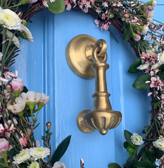 5 Unique Gold Door Handles For Your Home: Elevate Style