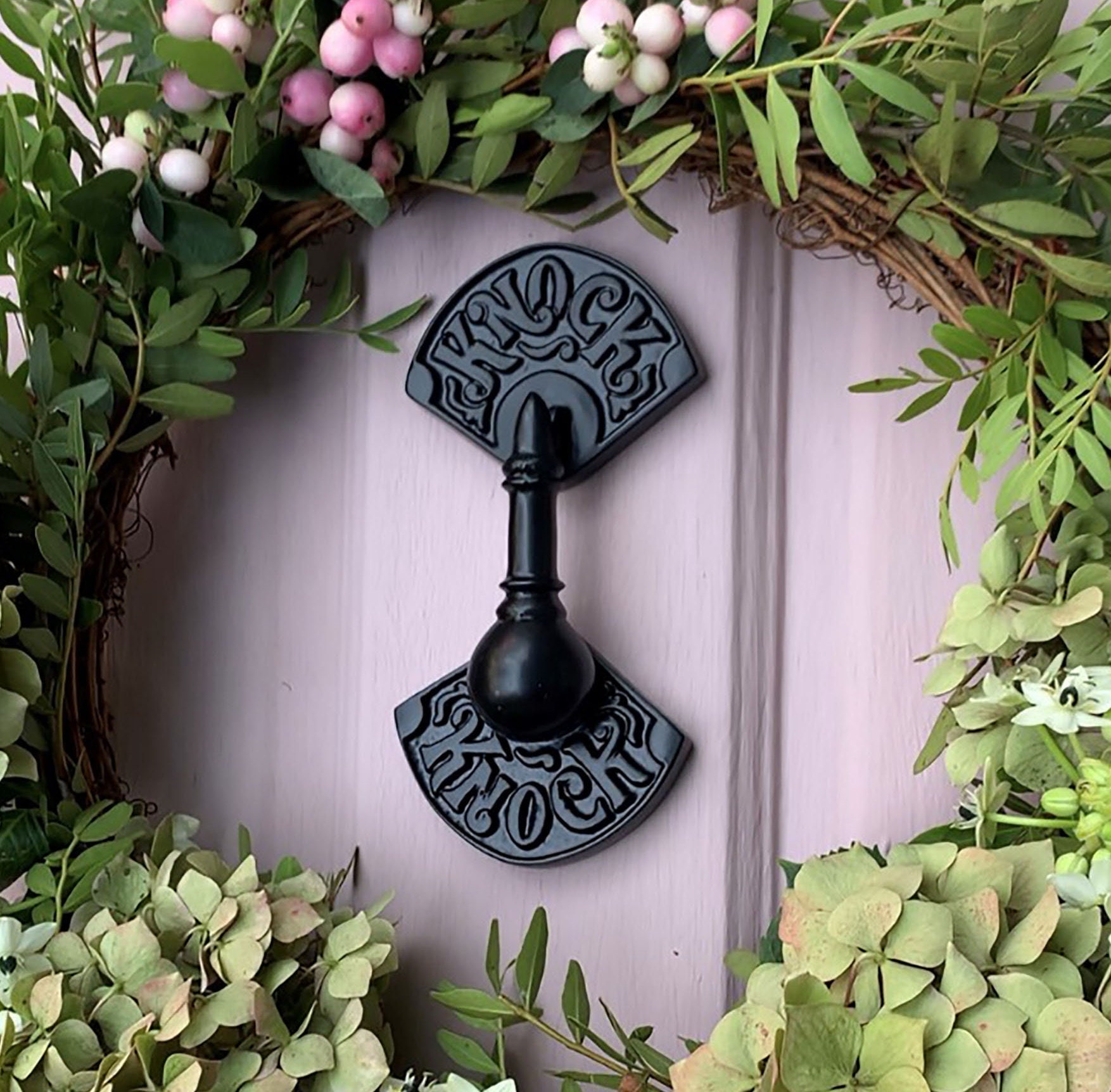 真鍮製ドアノッカー：ユニークな玄関ドア金具 - Etsy 日本