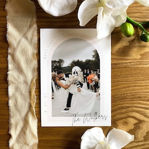 Remie Hochzeit Dankeschön Vorlage