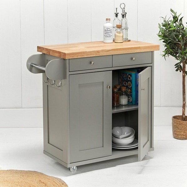 Kitchen Island Etsy UK