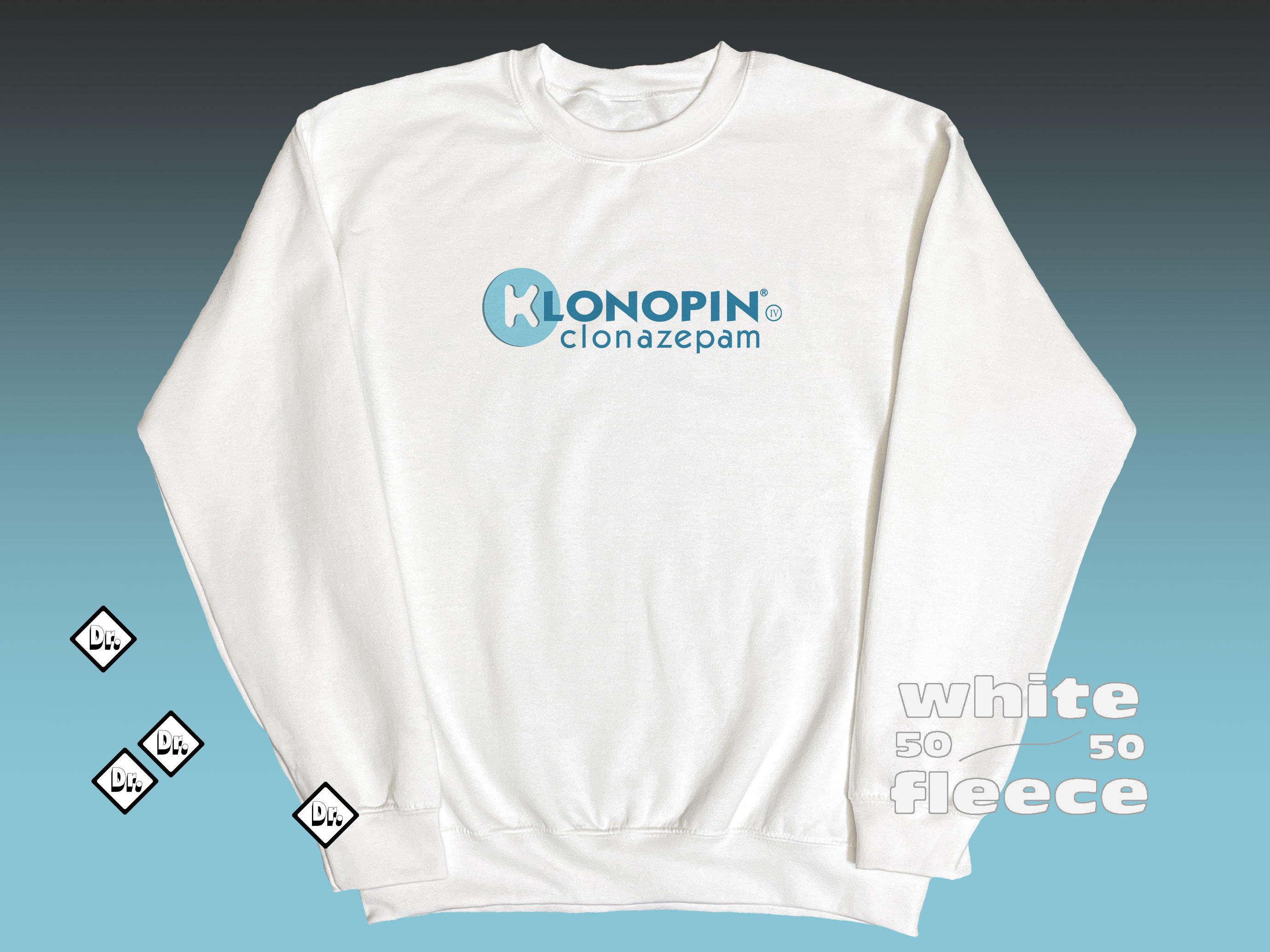 Klonopin - Etsy