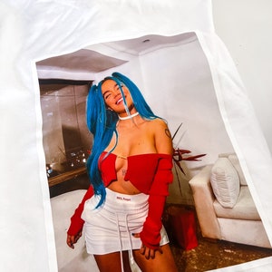 Karol G Bichota Tshirt, Graphic tee La Bichota Shirt,Bichota,Team Karol,Karol G Fan Shirt,Karol G Inspired Shirt,Bichota Team,Concert Shirt