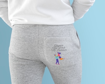 Unisex No Mask No Lockdown Premium Joggers, Joggers Women, Aesthetic Joggers, Joggers Men, Streetwear Joggers Pants, Dad Girlfriend Gift