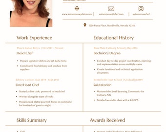 Resume Headshot Etsy