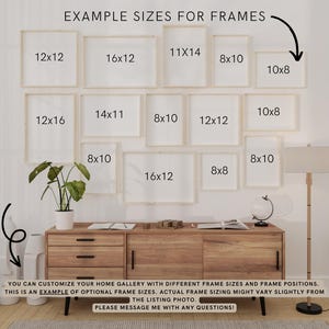 Boys Playroom Wall Art: Gallery Print Set of 14 (digital Download) - Etsy