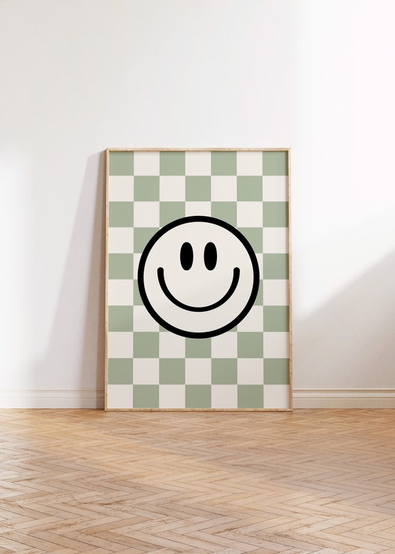 happy☆smileページ Happy Face Smiley Bundle, Hippie, Groovy, SVG, PNG, Thunder