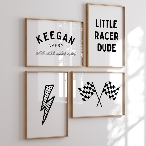 Boys Room Decor - Etsy