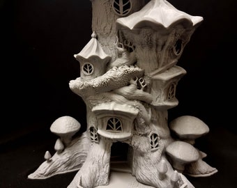 Fairy Dice Tower by Fates End