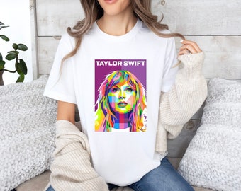 1989 Taylor's Version Shirt, Taylor Swift Re-Recorded Album, New Recorded 1989 Shirt, Album 1989 Taylor TShirt, Taylor's Version 1989 Shirt