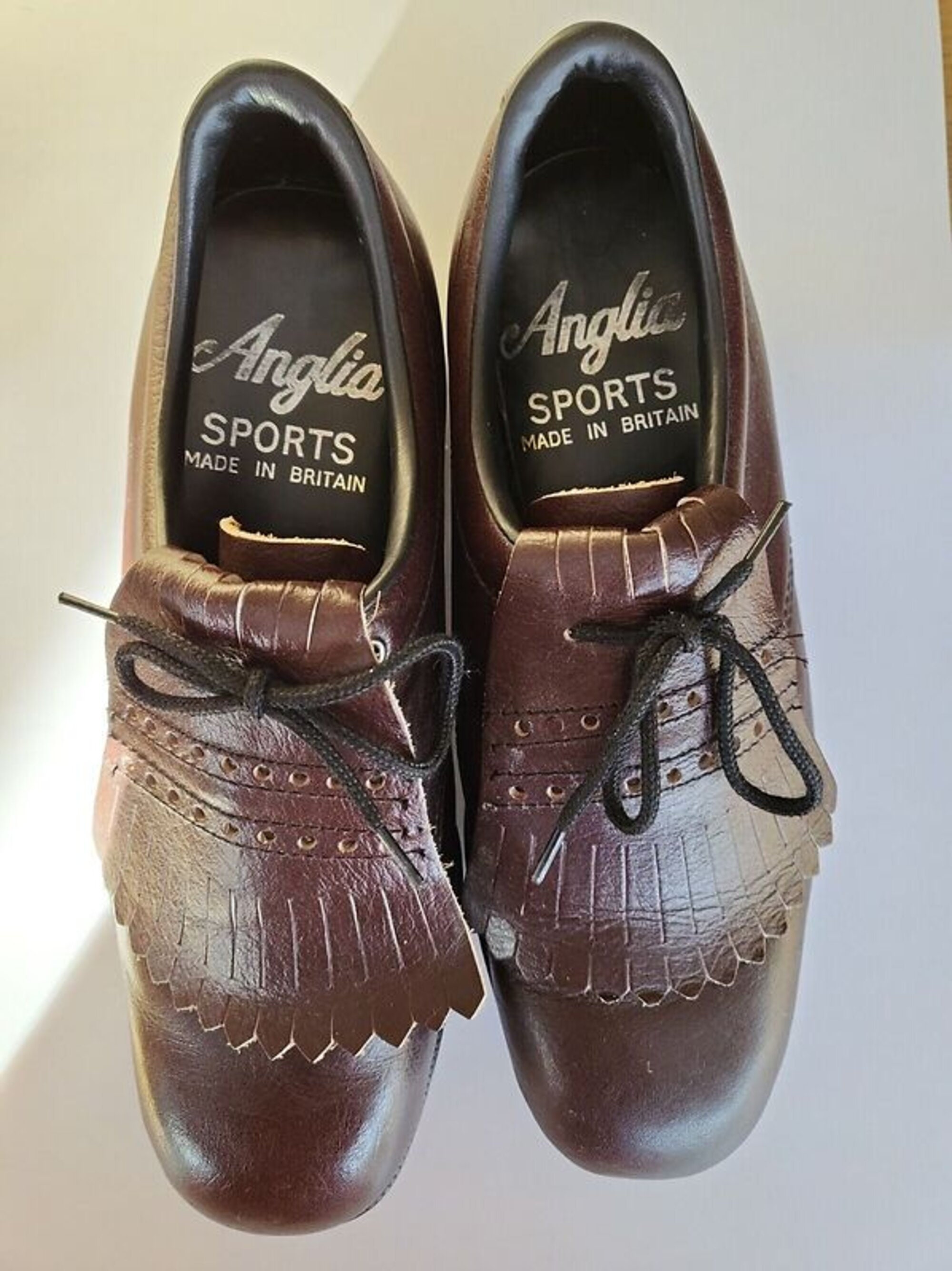 Vintage Golf Shoes Etsy Ireland