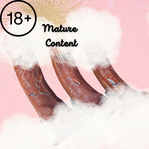 Mushroom Head Dildo - Etsy