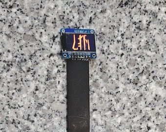 The Mandalorian - Pre-Beskar Gauntlet display