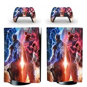 download ps5 tekken download ps5 tekken