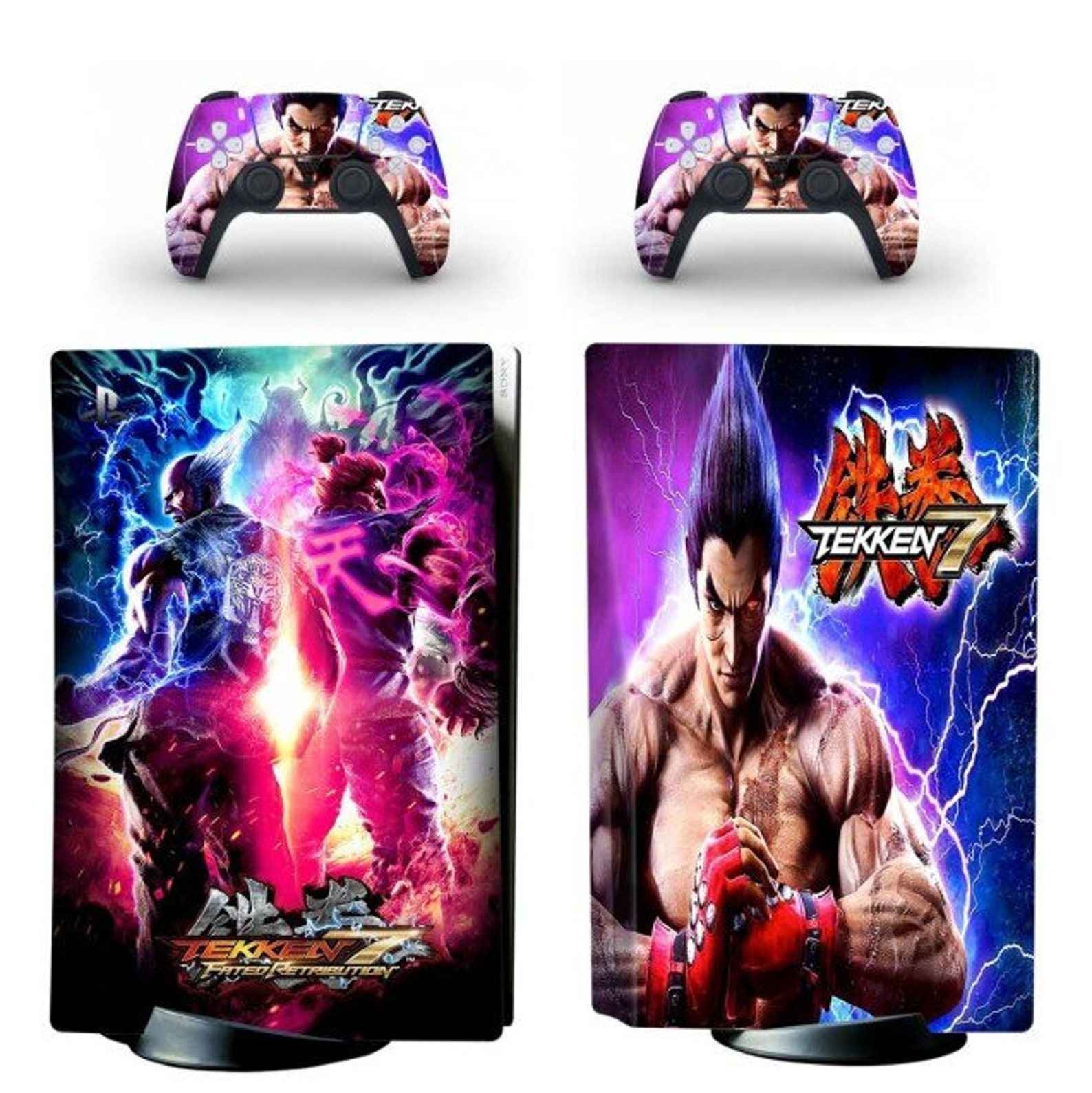 download ps5 tekken download ps5 tekken