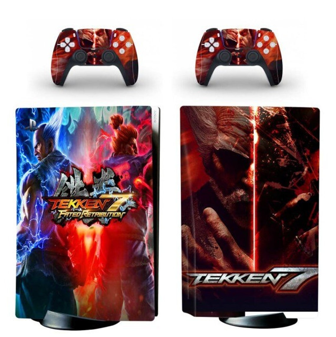 download tekken 4 ps5 download tekken 4 ps5
