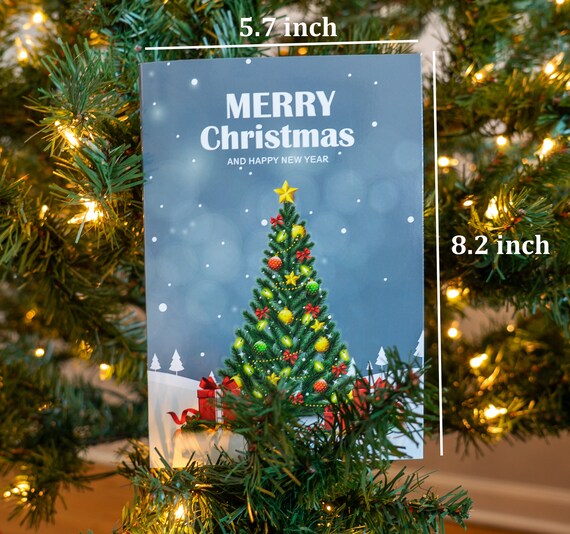Christmas tree lights online that play music