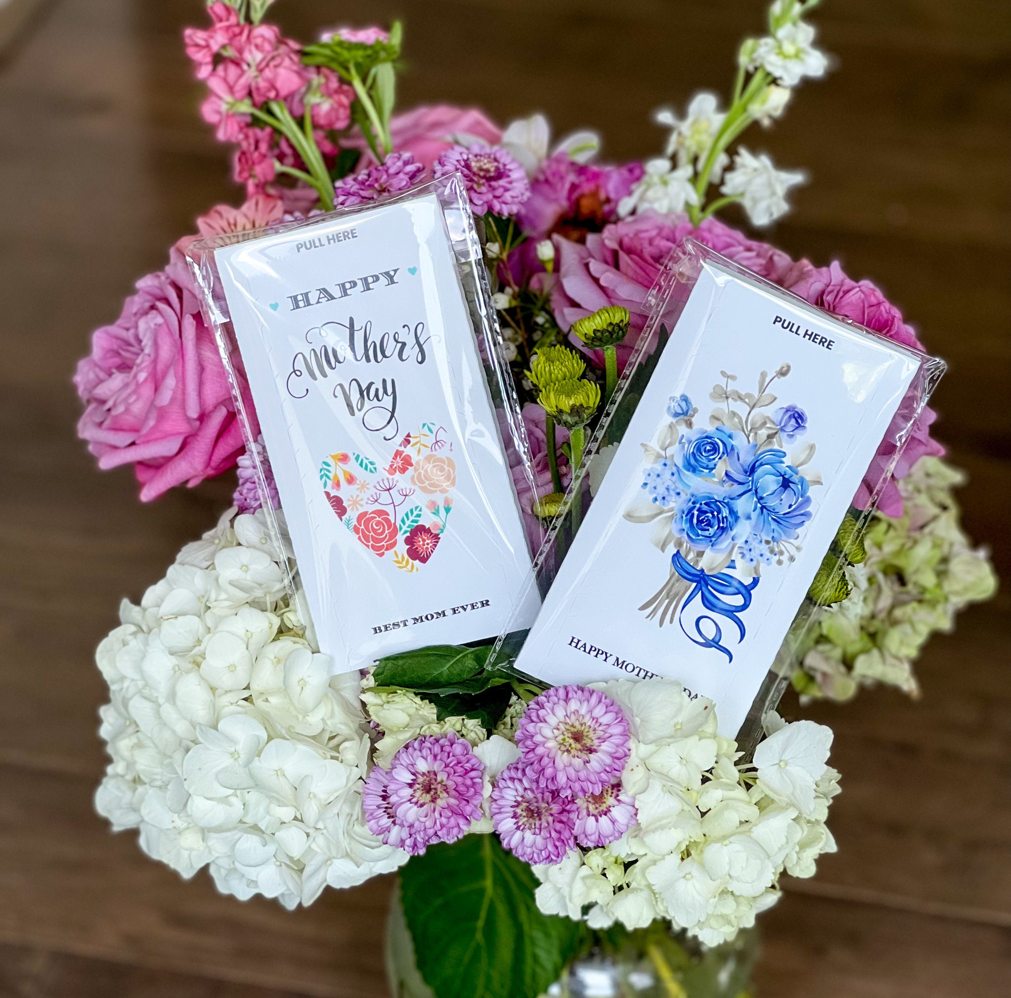 Amazing Mother's Day Exploding Card Design in 4K Amazing Mother's Day Exploding Card Design in 4K