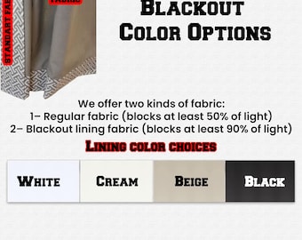 Extra Blackout Fee