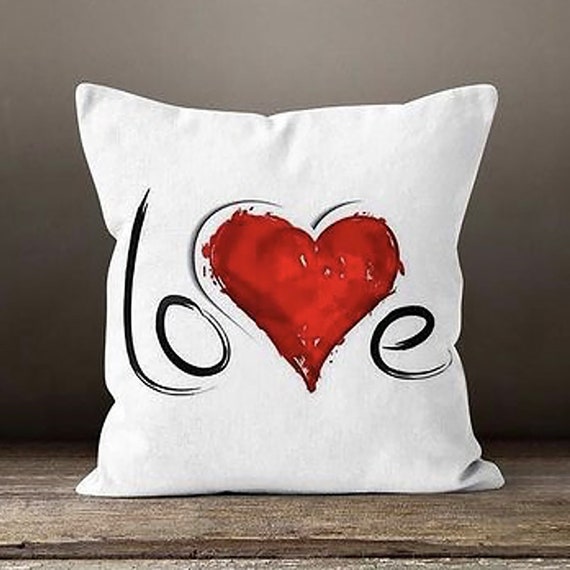 Perfect Love {Cushion Cover} Perfect Love {Cushion Cover}