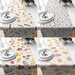 see more listings in the Table Runners section