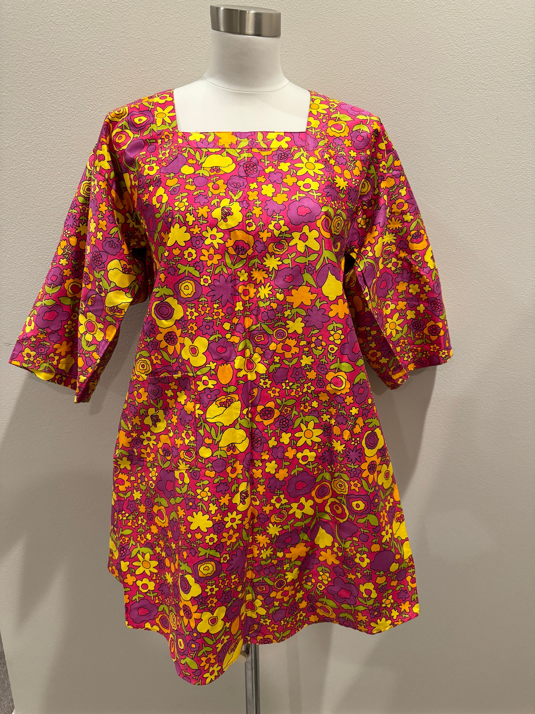 Design House Smock - Etsy