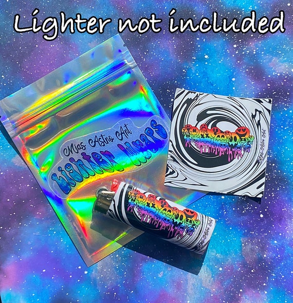 cigarette lighter smiley Smiley Face Lighter Wrap, Trippy Lighter Wrap *LIGHTER NOT INCLUDED* Smoking  Accessories, Stoner, 420 Gifts, Cute Lighters