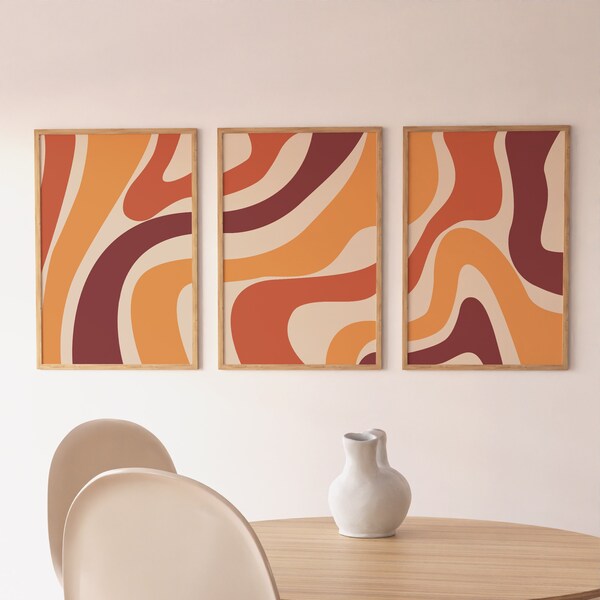 1970s Wall Art - Etsy