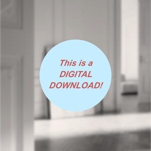 Divine Purpose 777 Aura Gradient Poster, Spiritual Wall Art (Digital Download) image 2