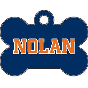 Astros dog tag deals