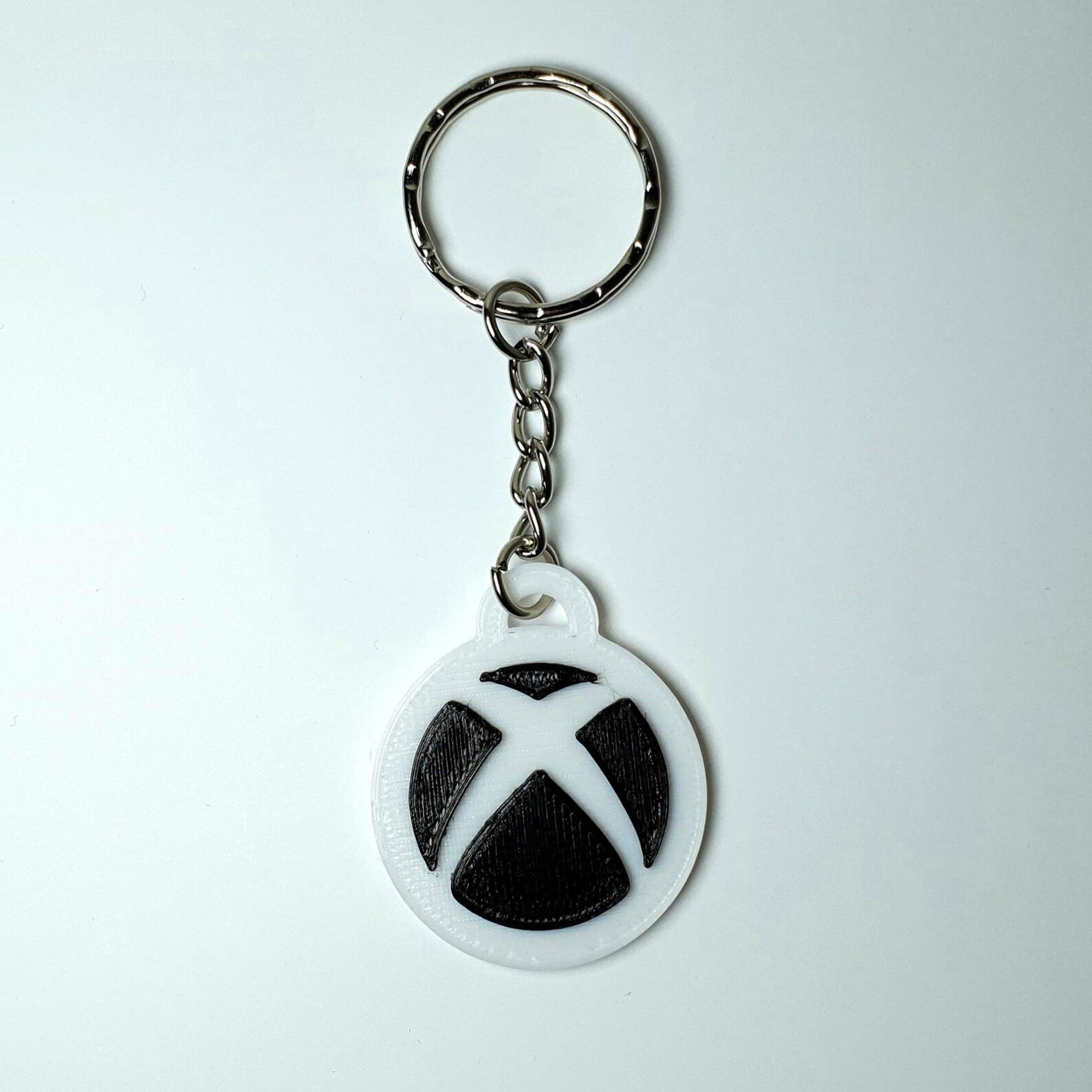 Xbox Symbol Keyring Party Bag Filler School Bag Tag Book Etsy
